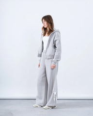 Cropped Hoodie Jacket - Venti