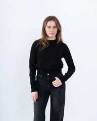 Basic Knit Pullover - Venti