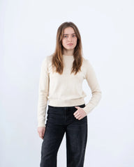Basic Knit Pullover - Venti