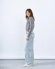 Basic Knit Pullover - Venti