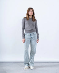 Basic Knit Pullover - Venti