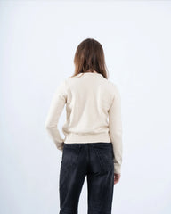 Basic Knit Pullover - Venti