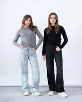 Basic Knit Pullover - Venti