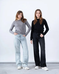 Basic Knit Pullover - Venti