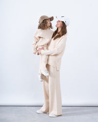 Loose Fit Pullover - Venti