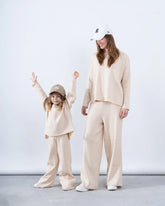 Loose Fit Pullover - Venti