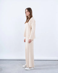 Loose Fit Pullover - Venti