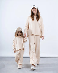 Loose Fit Pullover - Venti