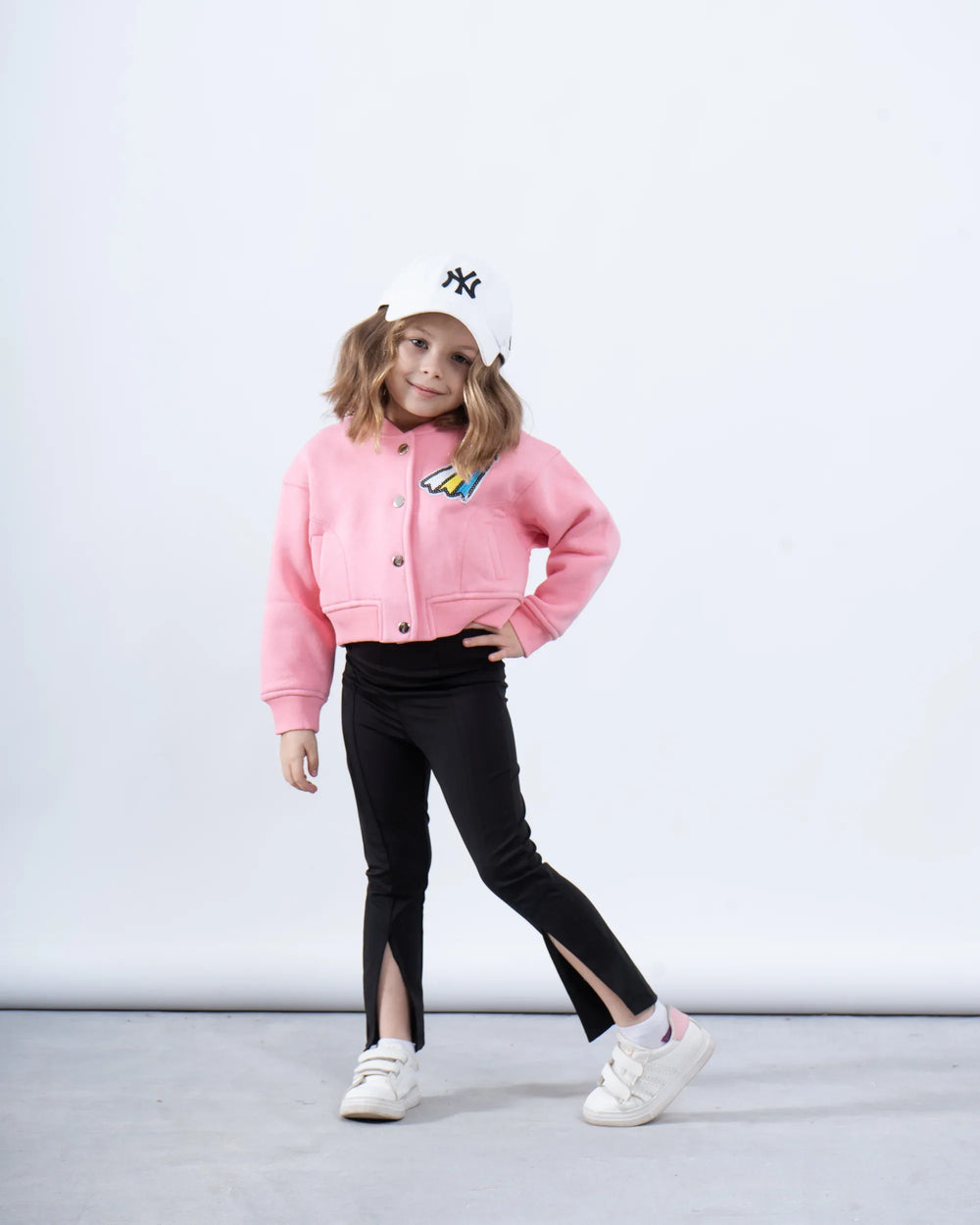 College Jacket - Venti