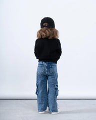 Basic Knit Pullover - Venti