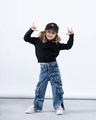 Basic Knit Pullover - Venti