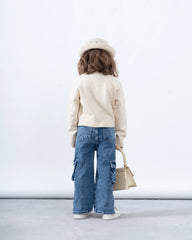 Basic Knit Pullover - Venti