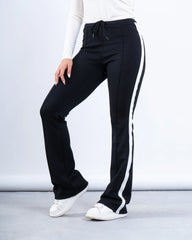 Stripe Flare Pants - Venti