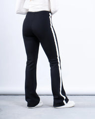 Stripe Flare Pants - Venti