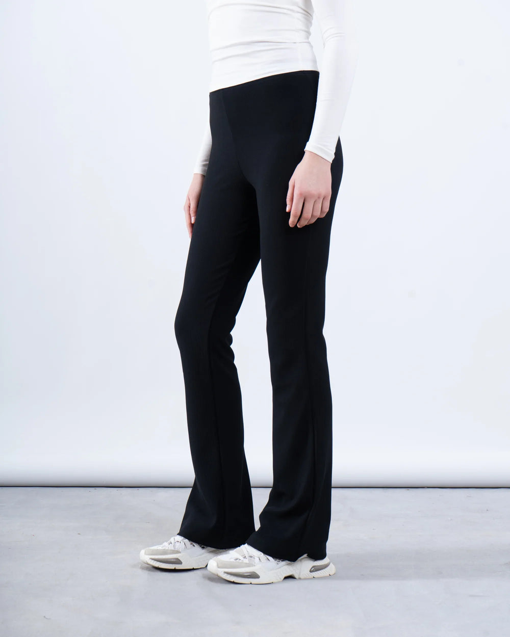 Sculpting Flare Leggings - Venti