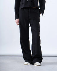 No Waist Wide-Leg Pants - Venti