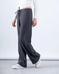 No Waist Wide-Leg Pants - Venti