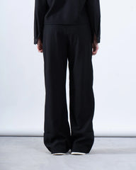 No Waist Wide-Leg Pants - Venti