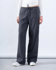 No Waist Wide-Leg Pants - Venti