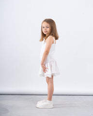 Bow Detail Dress