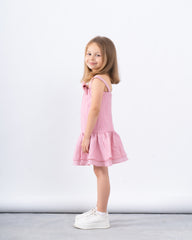 Bow Detail Dress