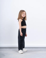 Cropped Tank Top - Venti