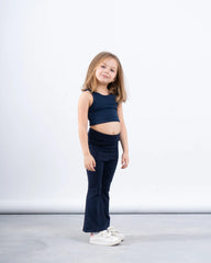 Cropped Tank Top - Venti