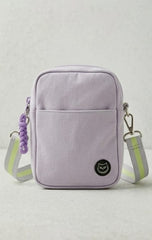 Light Grey Cross Body Bags