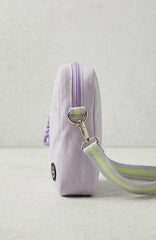 Light Grey Cross Body Bags
