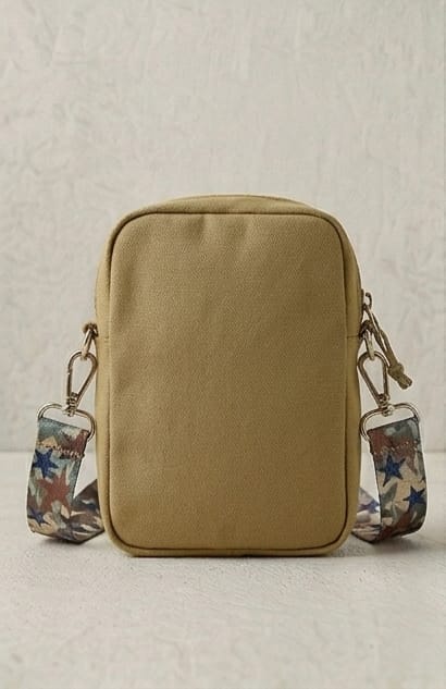 Brown Cross Body Bags