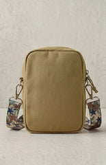 Brown Cross Body Bags