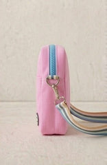Light Pink Cross Body Bags