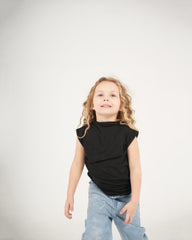 Rushed Sides Top