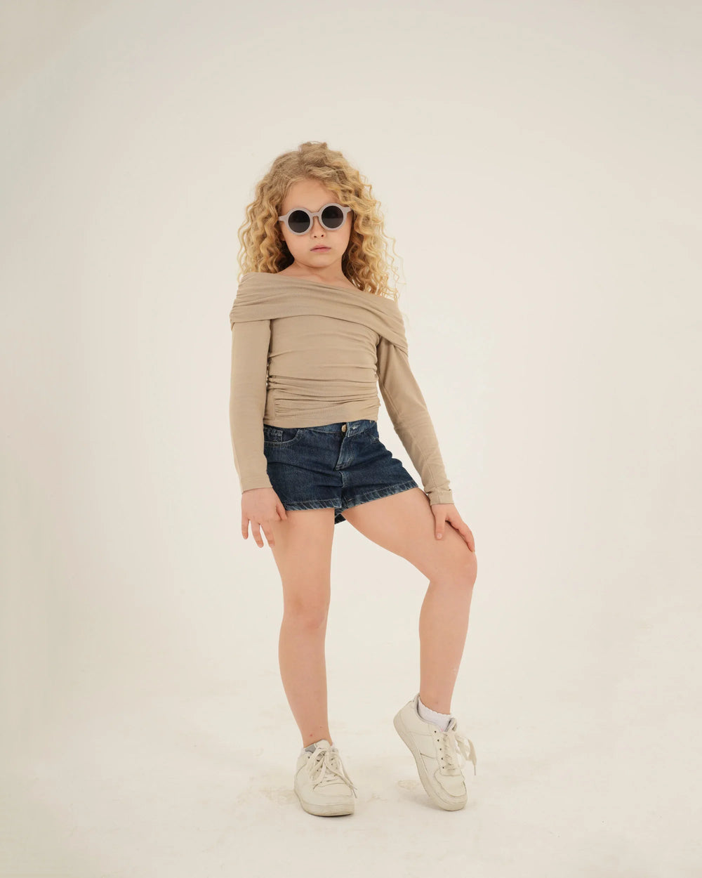 Off Shoulder Top - Venti