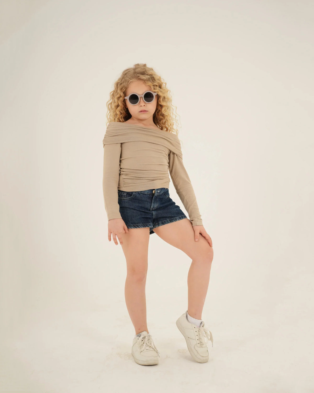 Off Shoulder Top - Venti