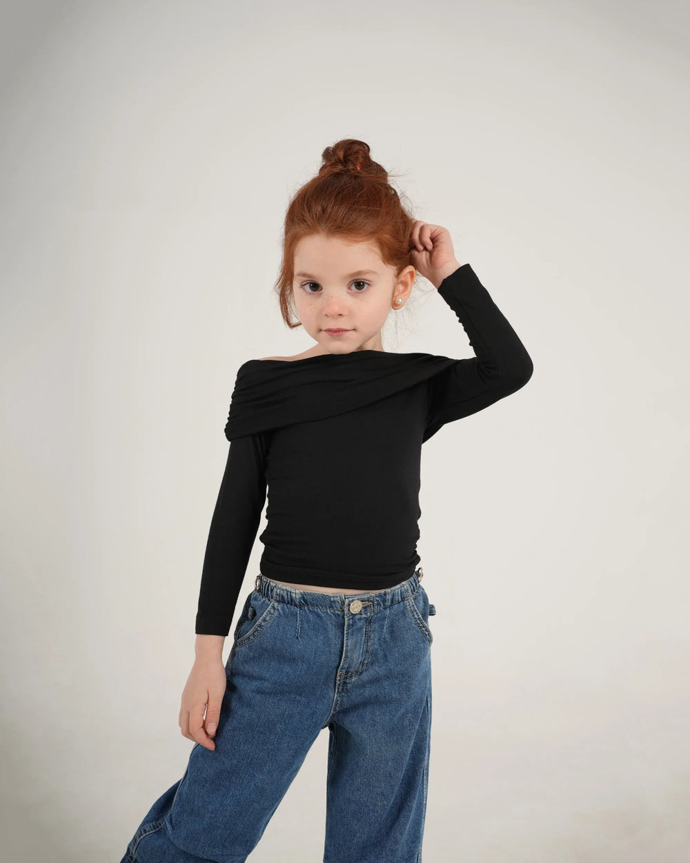 Off Shoulder Top - Venti