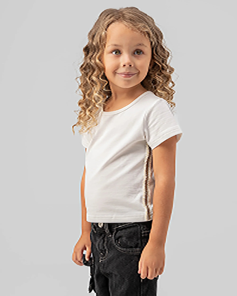 Side Tape Top - Venti