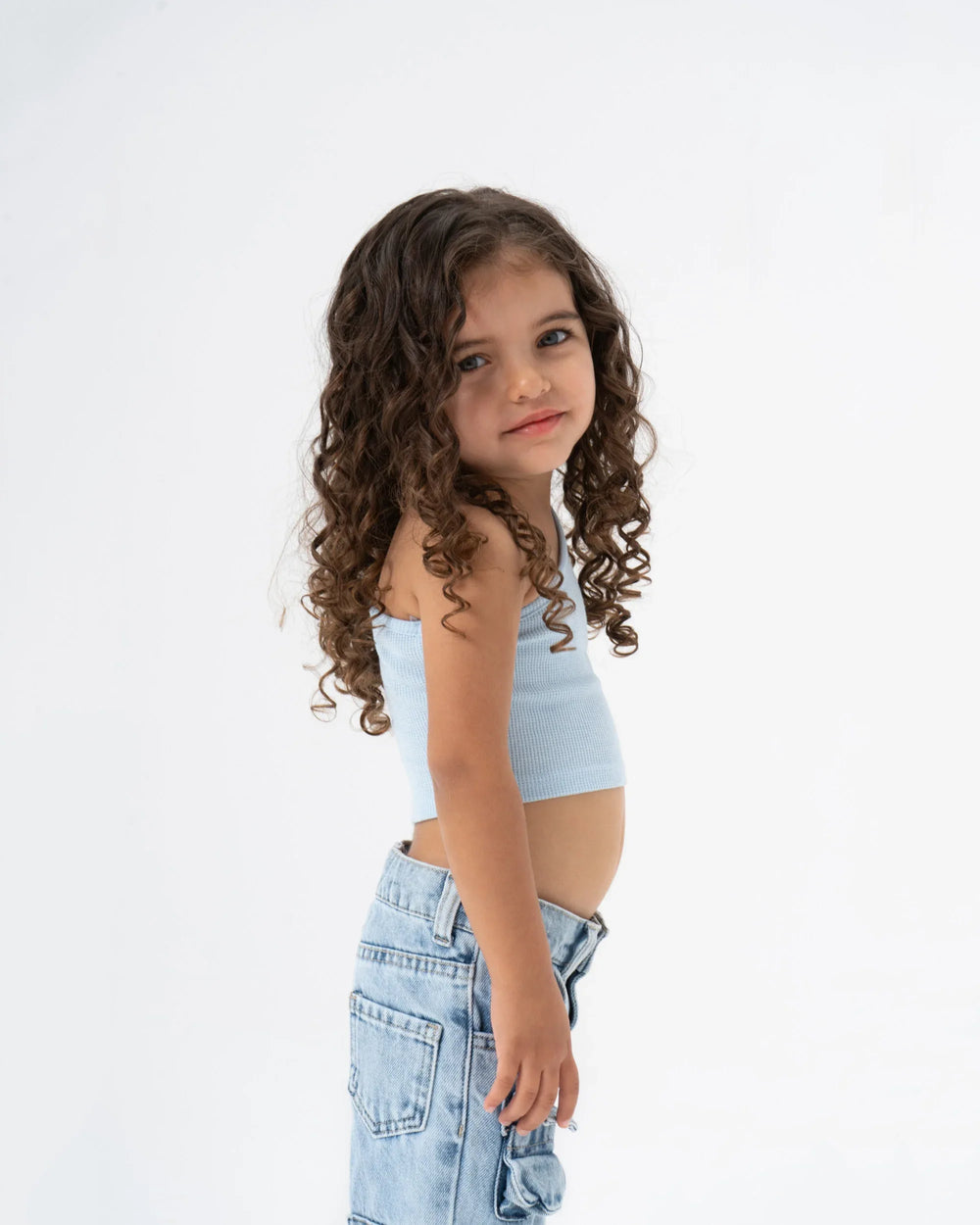 One Shoulder Top - Venti