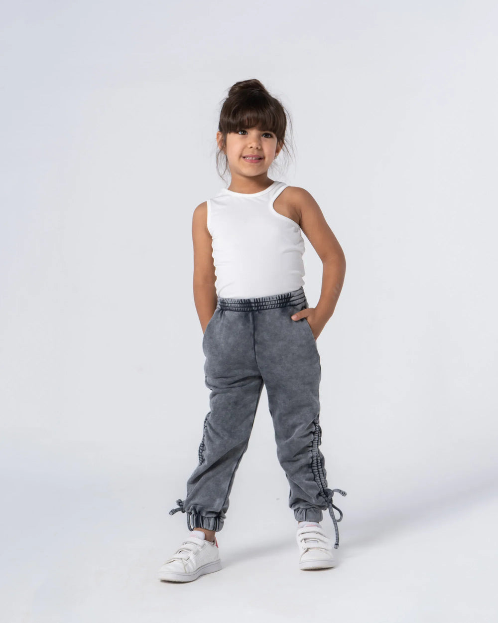 Polymide Top - Venti