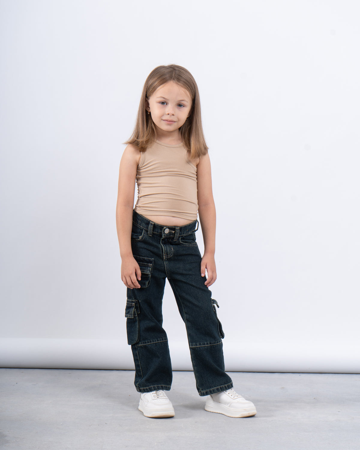 Polymide Top