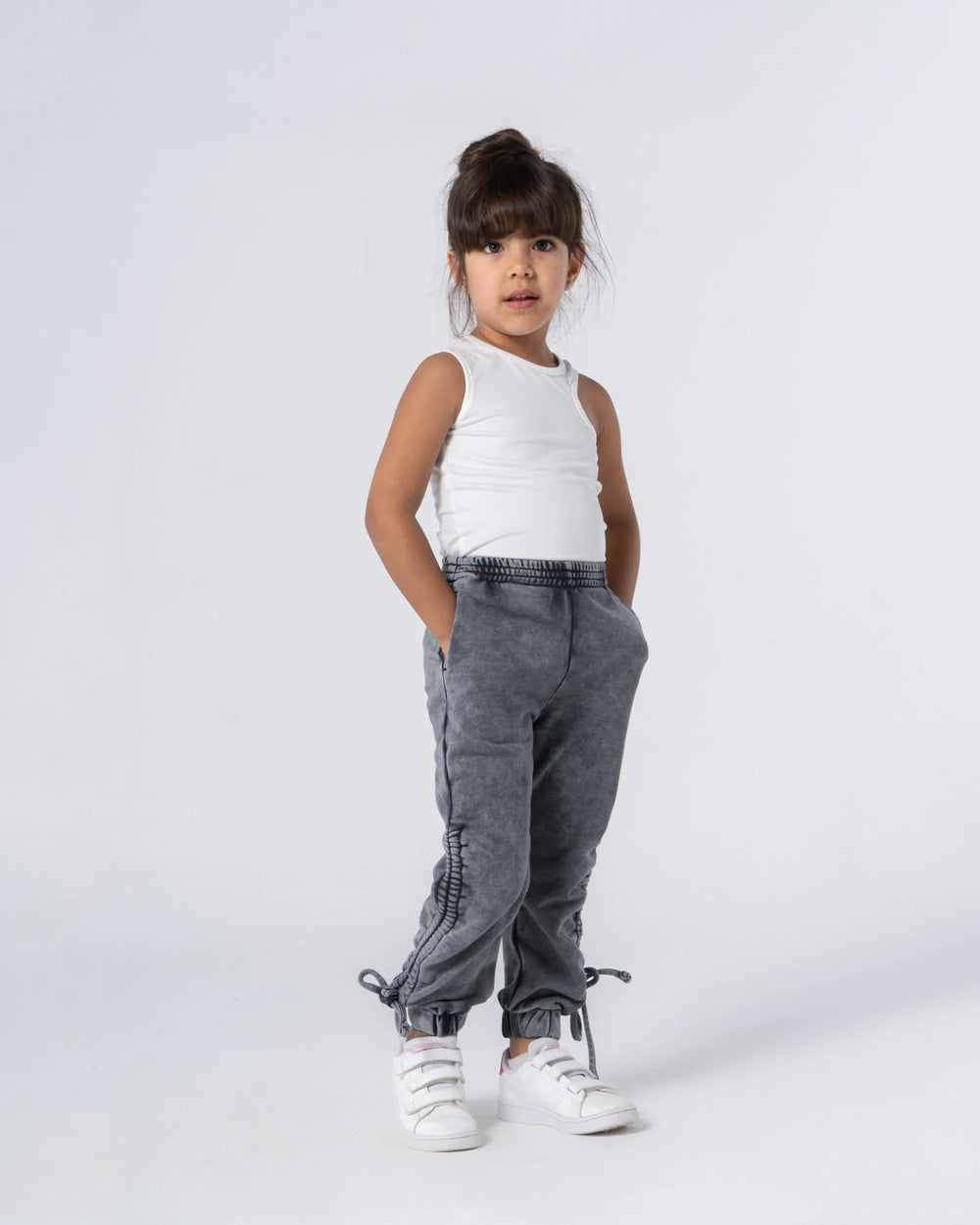 Polymide Top - Venti