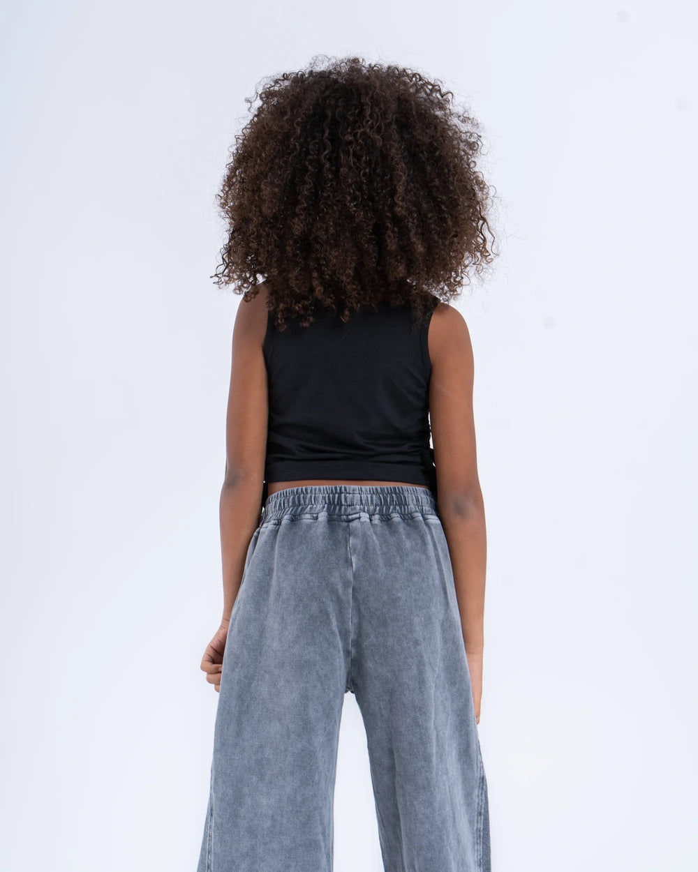 Drawstring Top - Venti