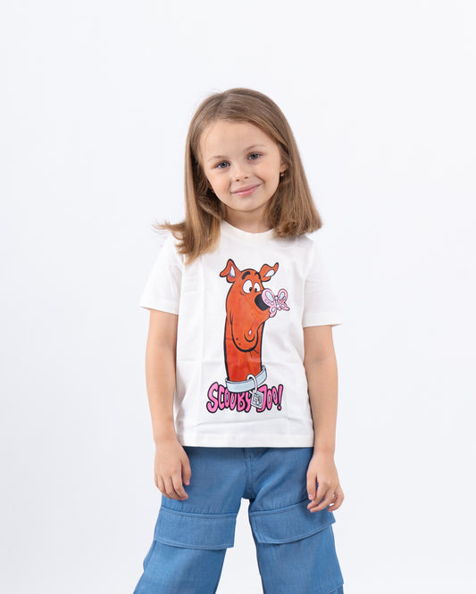 Scooby-Doo Graphic T-Shir