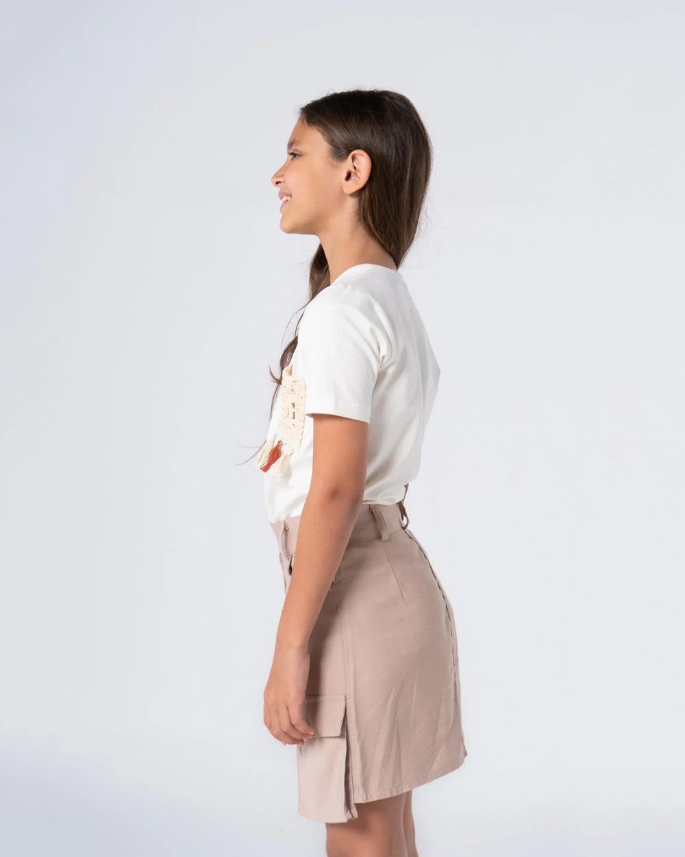 Utility Skirt - Venti