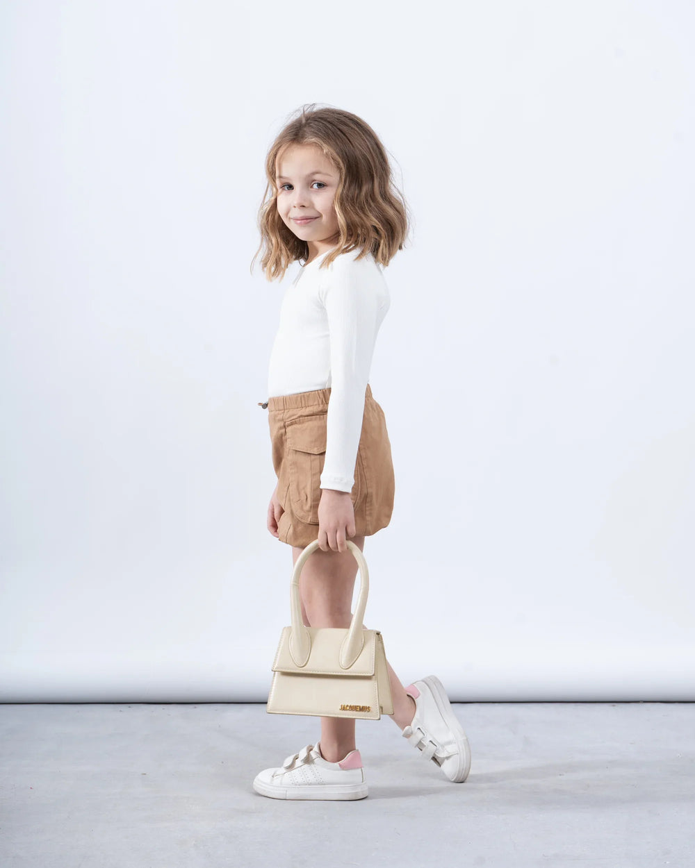 Puff Ball Skirt - Venti