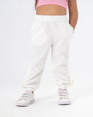 Side Jogger Pants