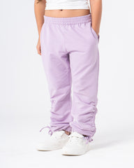 Side Jogger Pants