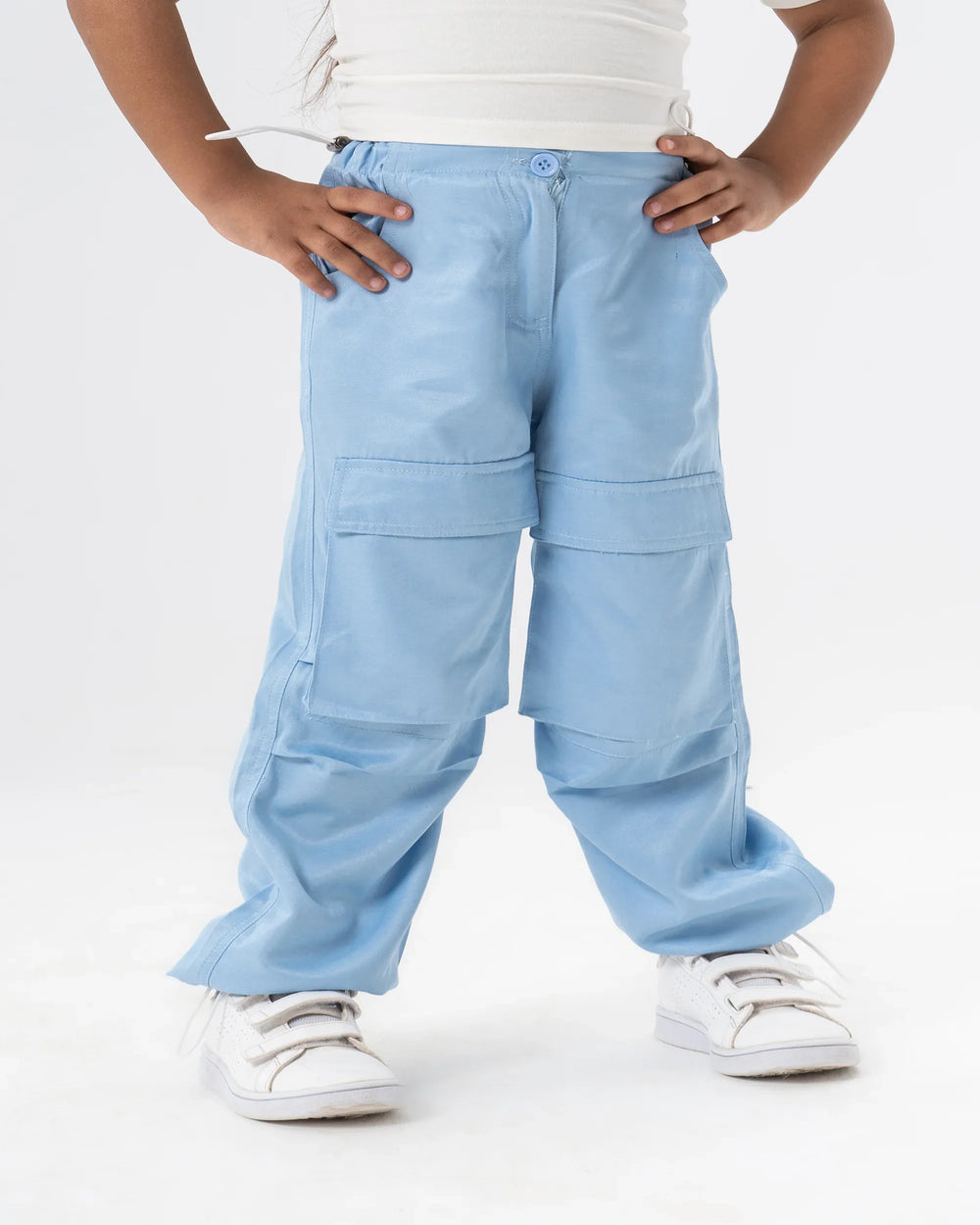 Parachute Pants - Venti