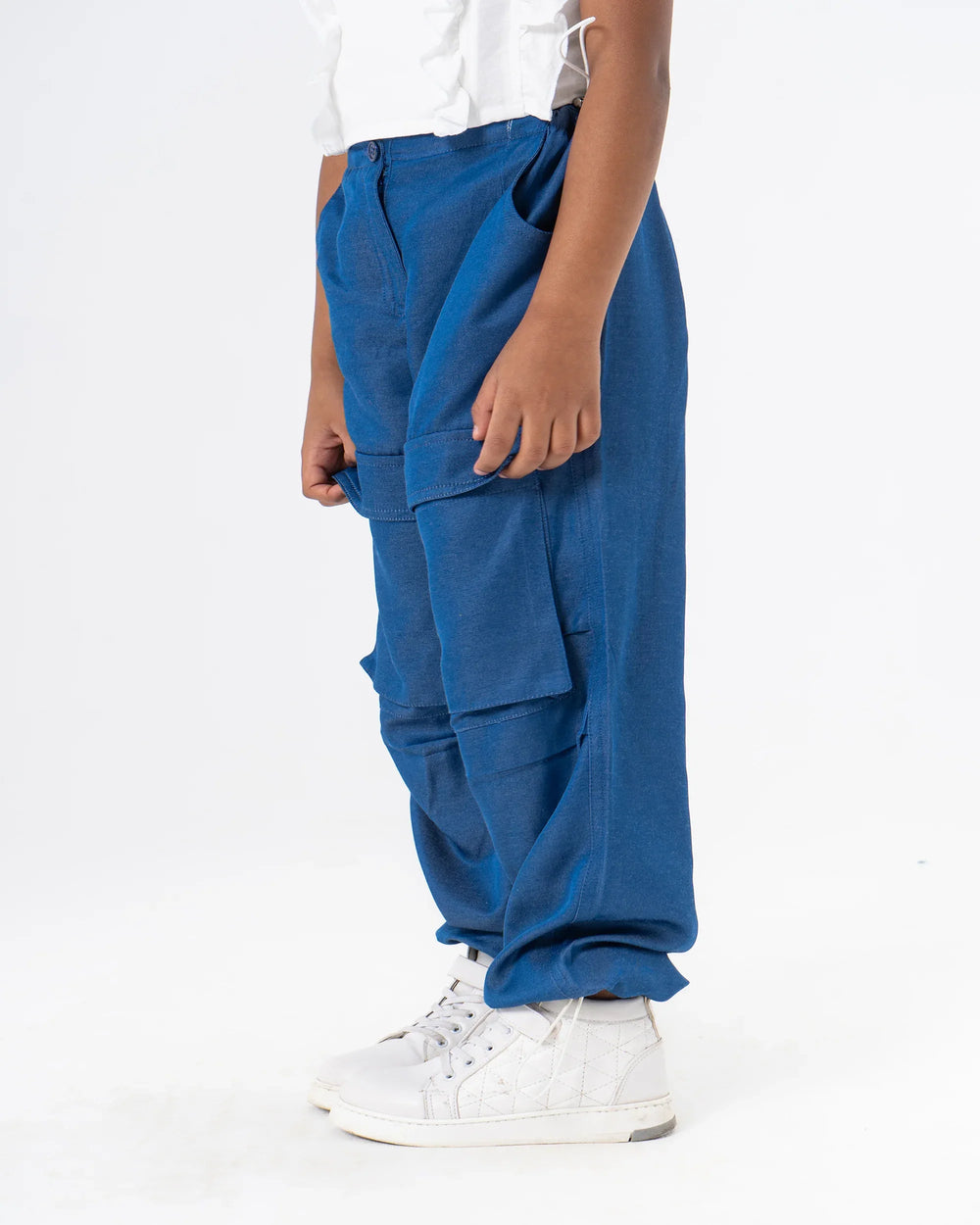 Parachute Pants - Venti