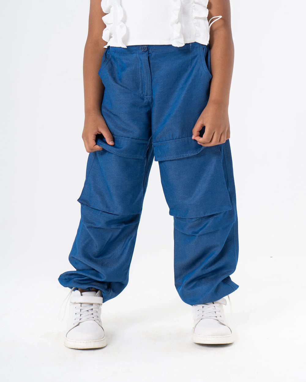 Parachute Pants - Venti